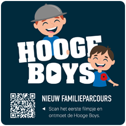 Hooge Boys