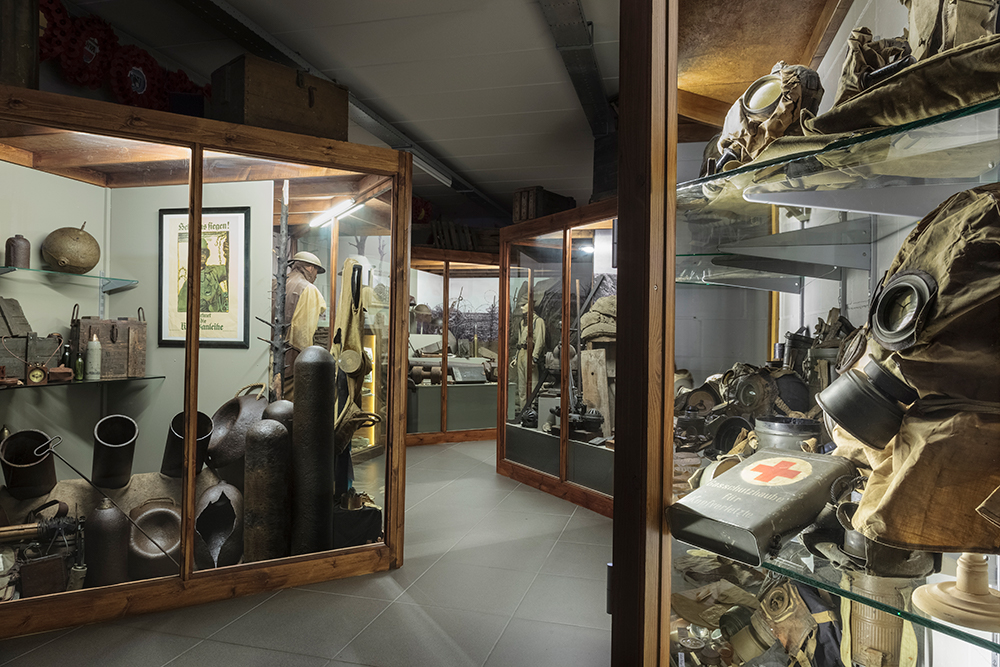 Collections Museum