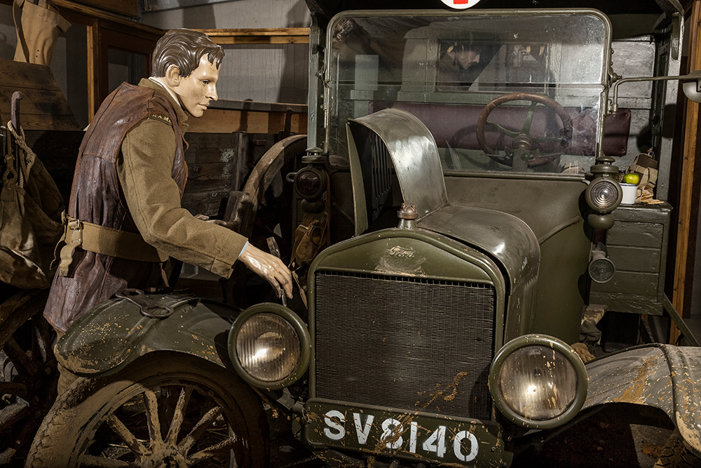 Collections Museum