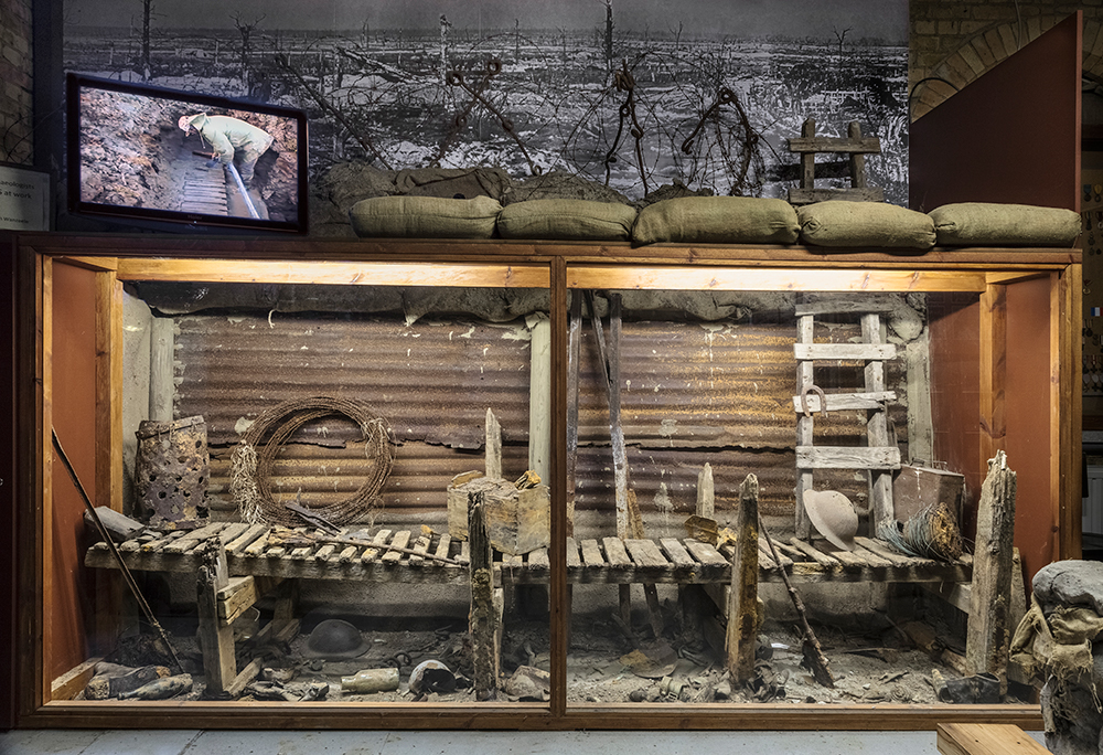 Collections Museum