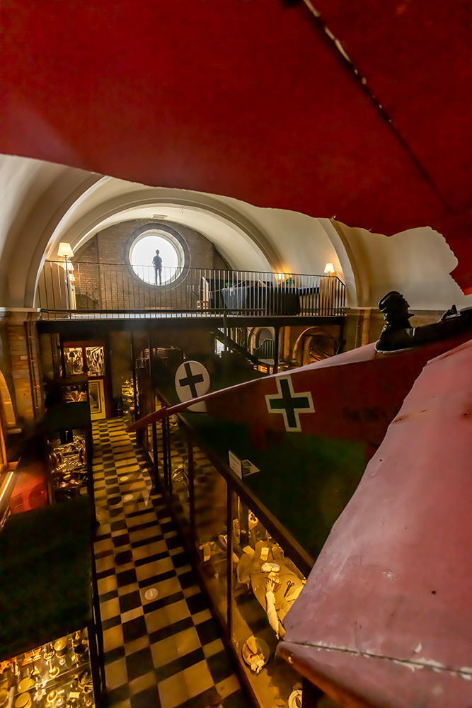 Nieuwe Tentoonstelling