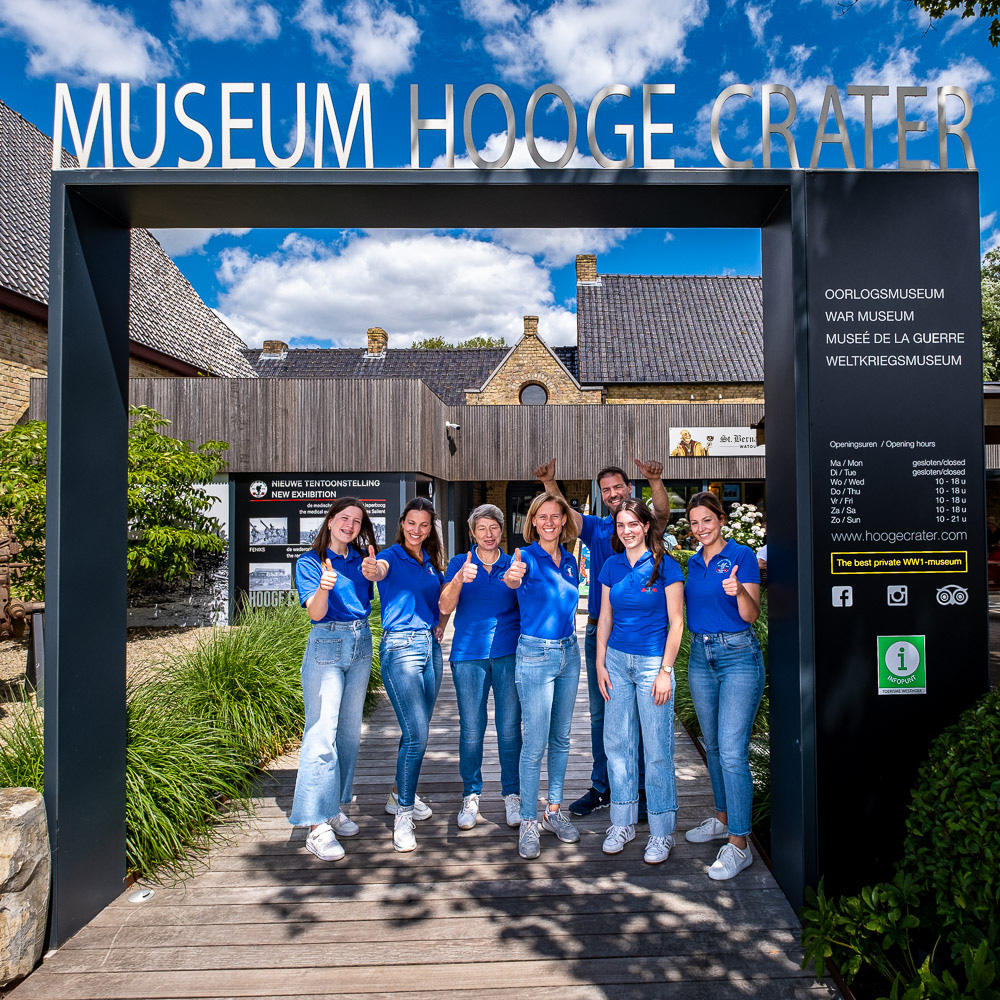 Kom jij ons team versterken?