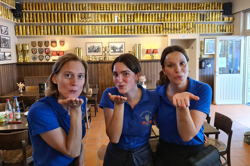 Kom jij ons team versterken?